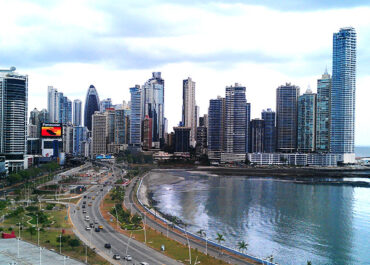 Evento de Alianzas de Inversión en Panamá